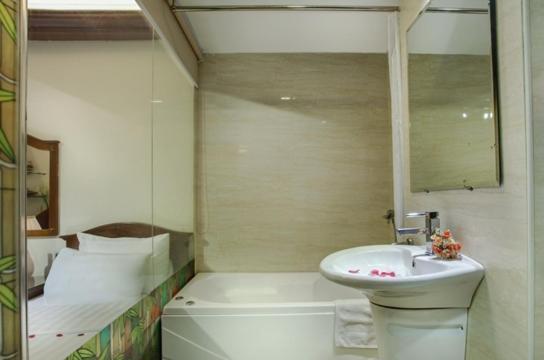 Viet Hotel & Travel Hanoi Buitenkant foto